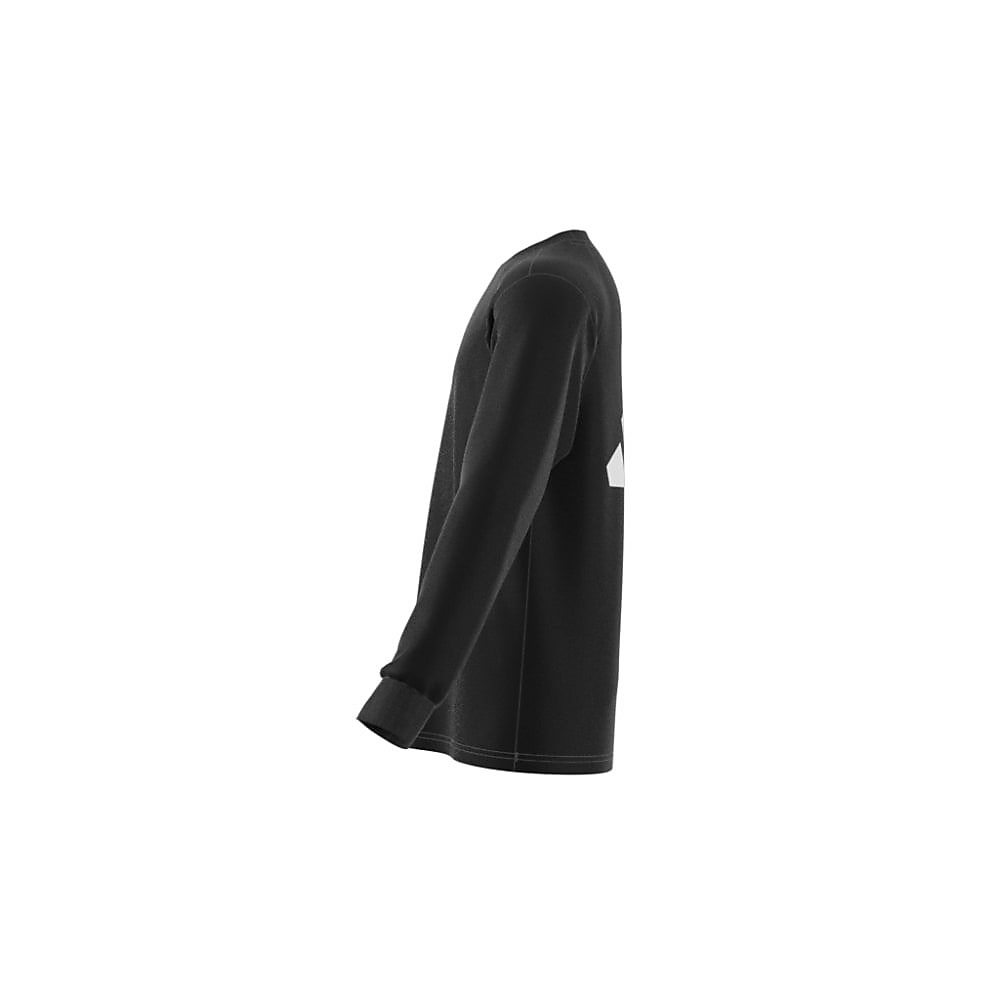 U TRAIN ESS LS TシャツLS Tシャツ