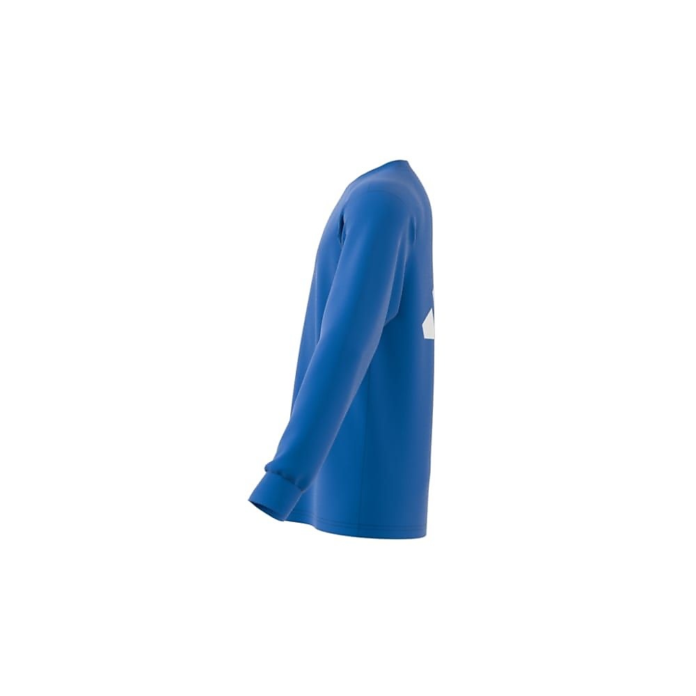 U TRAIN ESS LS TシャツLS Tシャツ