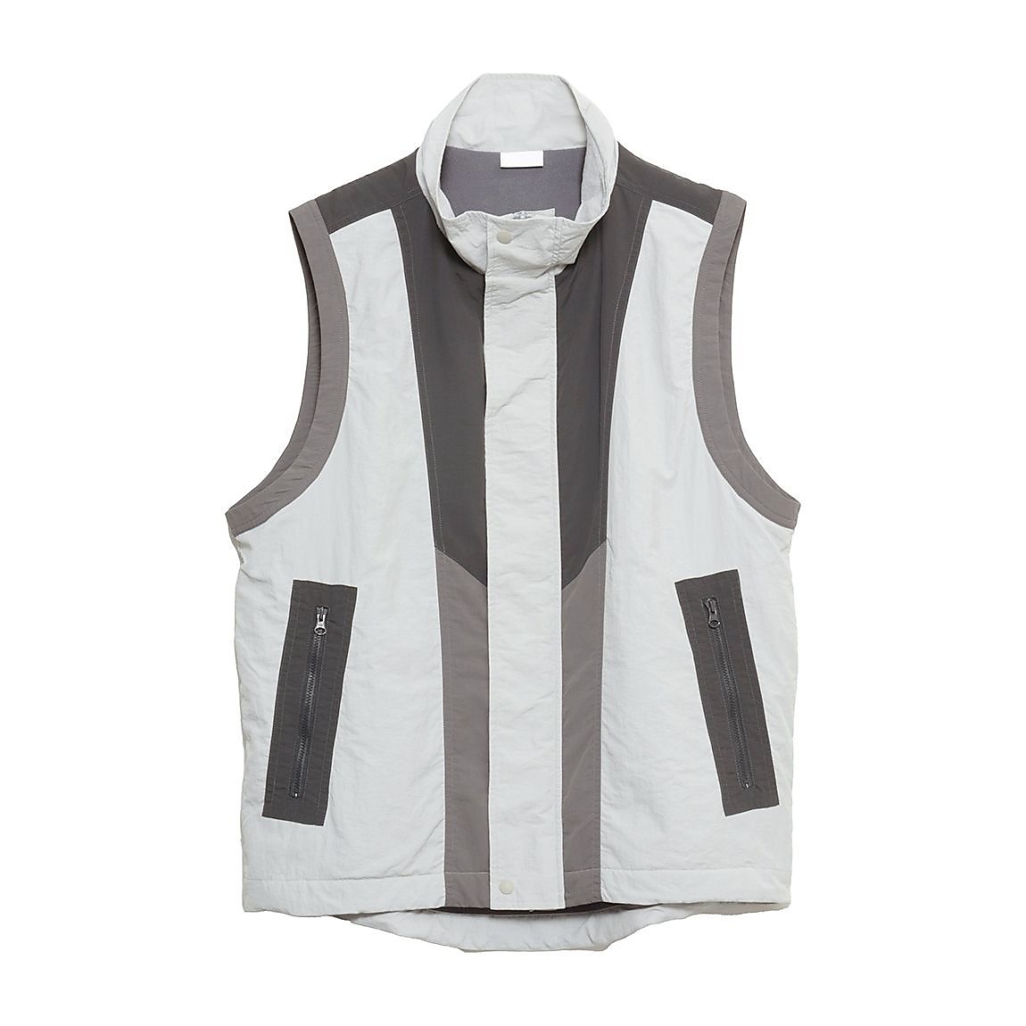 SPORTY FUNCTION シリーズ SKI ウォームベスト MENS