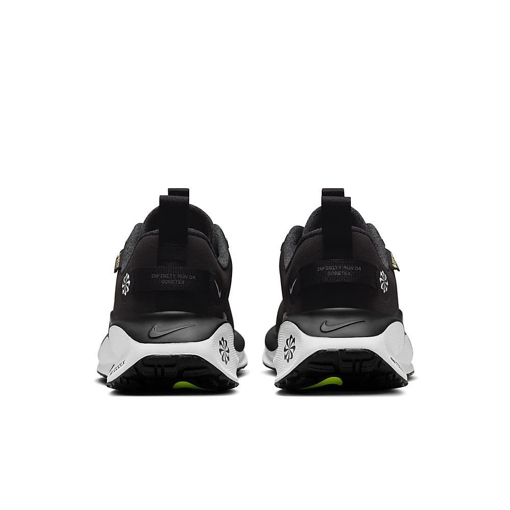 ナイキ リアクトX インフィニティ ラン 4 GTX