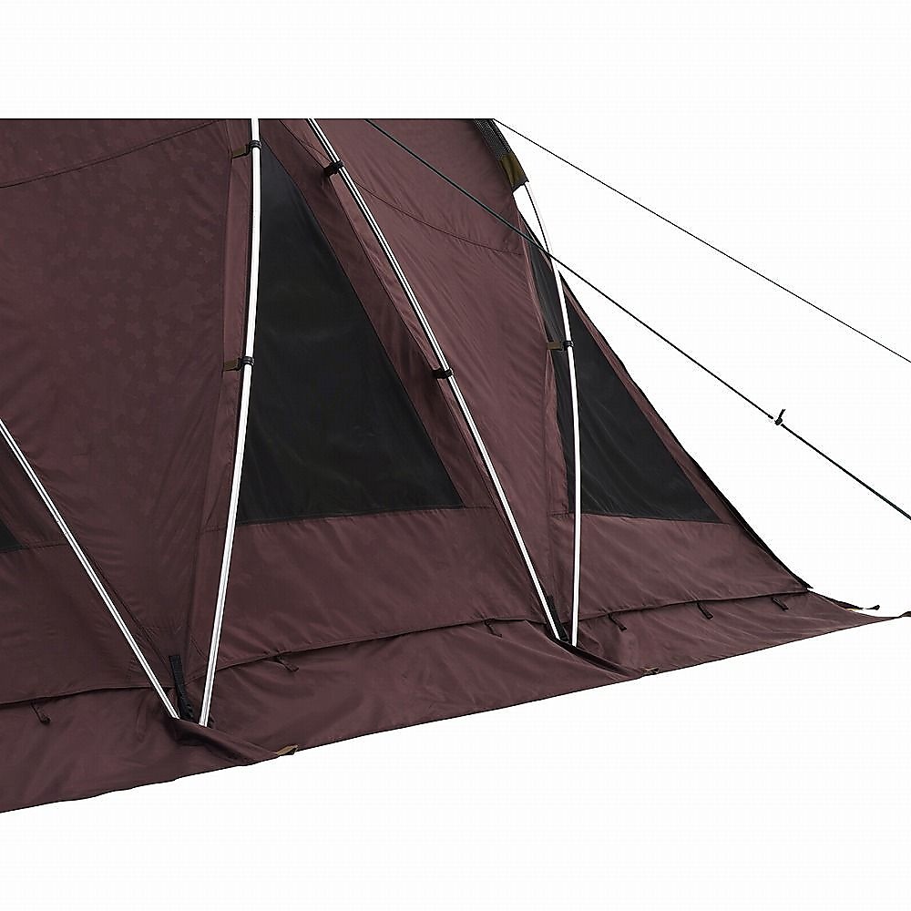 PRE エーコン PANEL X DOME L