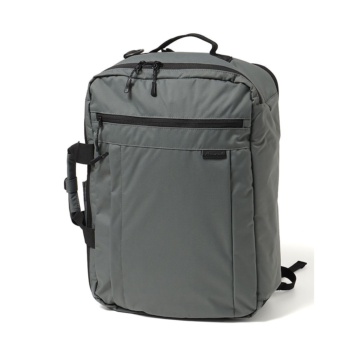 EVERYDAY USE 3WAY BUSINESS BAG ONE GREY