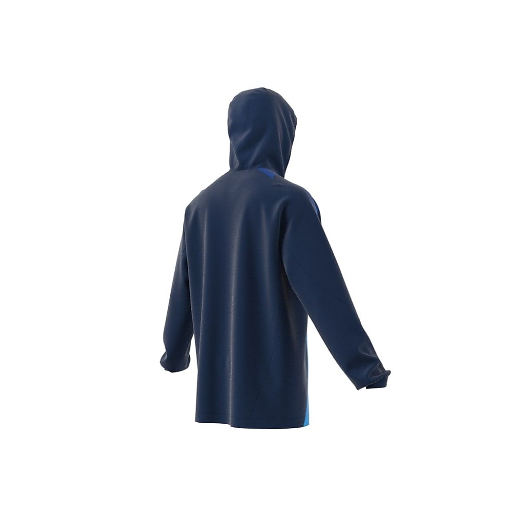 TIRO 24 コンペティション オールウェザージャケット