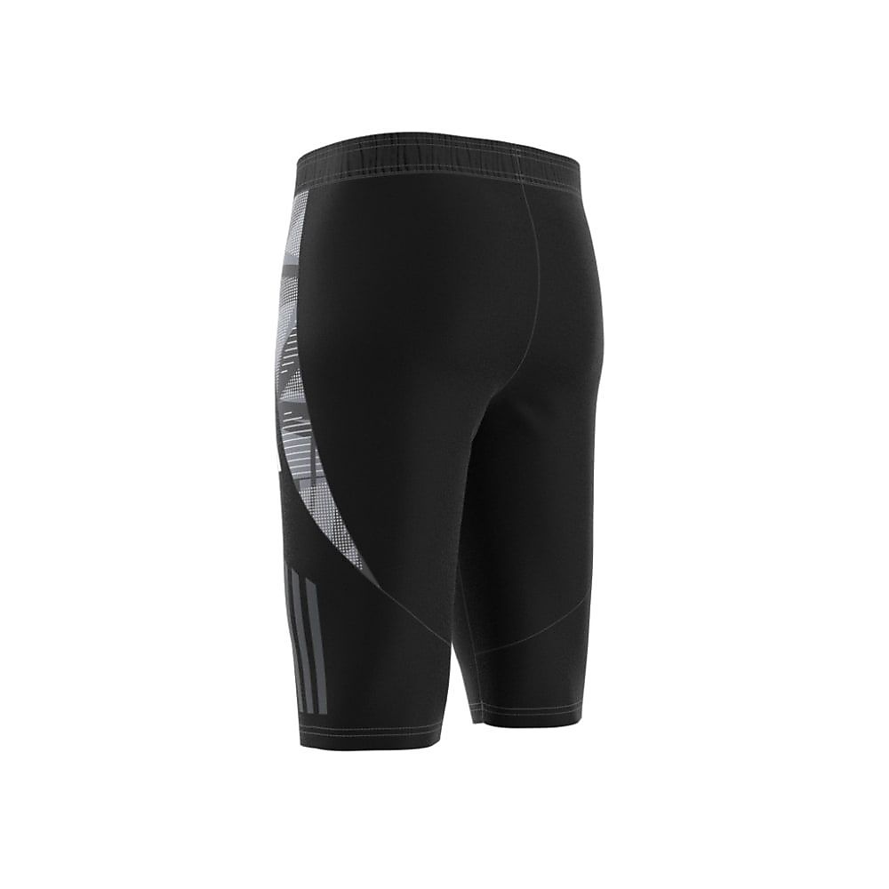 TIRO 24 コンペティション トレーニング1/2 パンツ