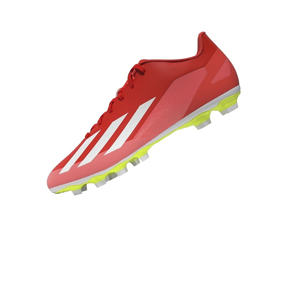 エックス クレイジーファスト CLUB FxG