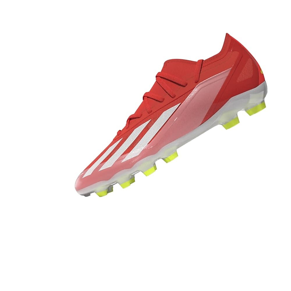 エックス クレイジーファスト PRO MG