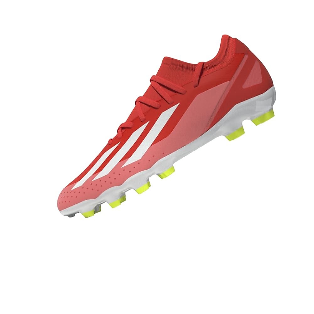 エックス クレイジーファスト LEAGUE MG