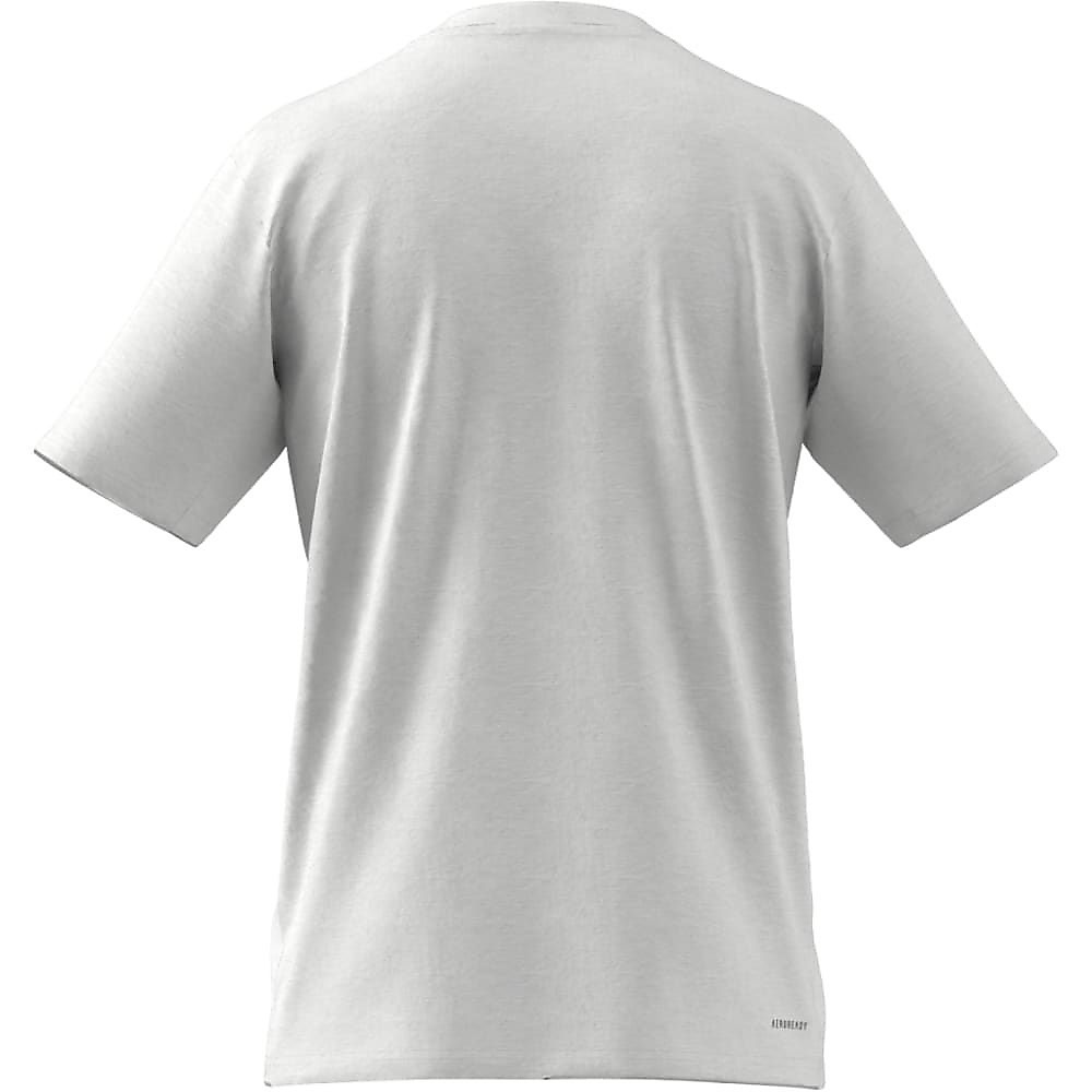 M TR-ES FR LOGO Tシャツ