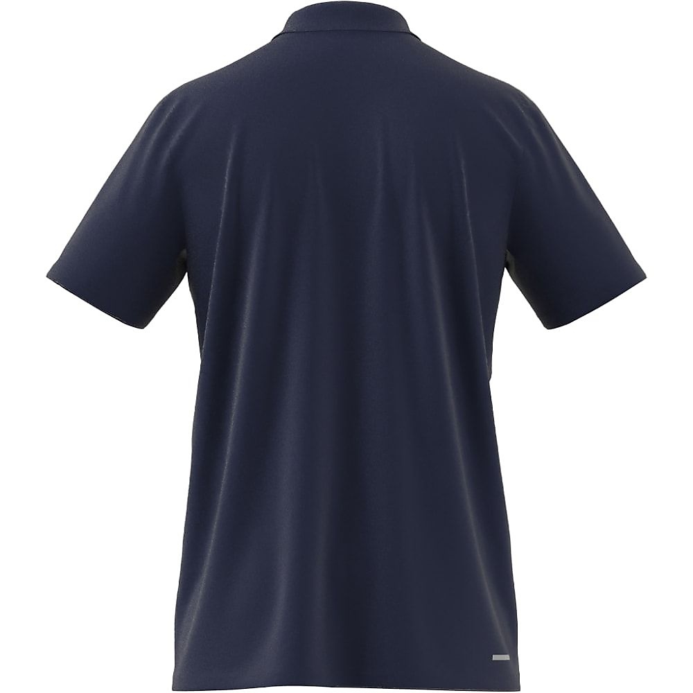 M TR-ES ピケ 3S ポロシャツ