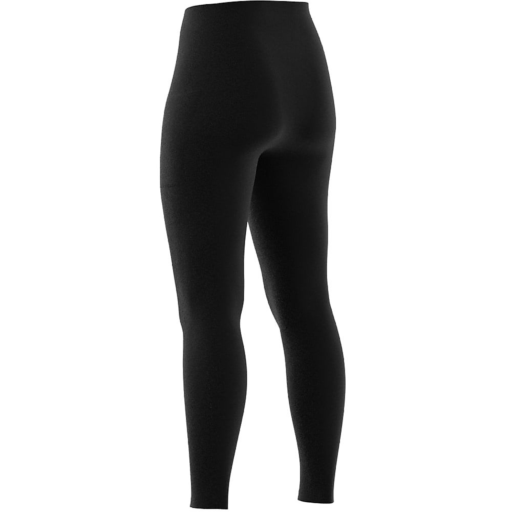 W TRN OPTIME ハイライズ レギンス