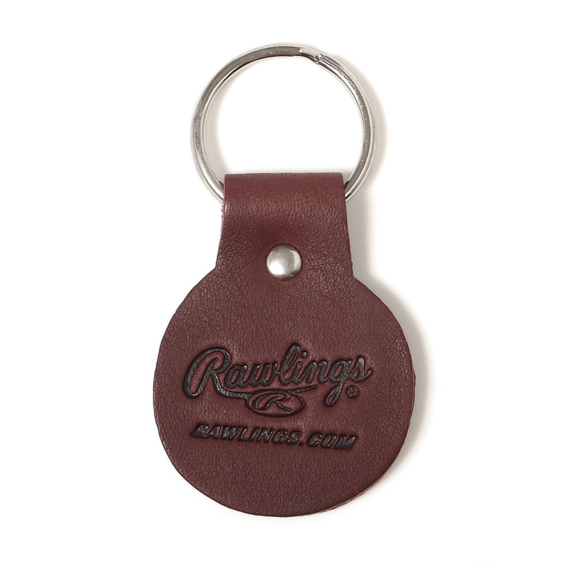 軟式 HOH MLB COLOR SYNC(エイチオーエイチエムエルビーカラーシンク)N54G-チョコ/イエロー