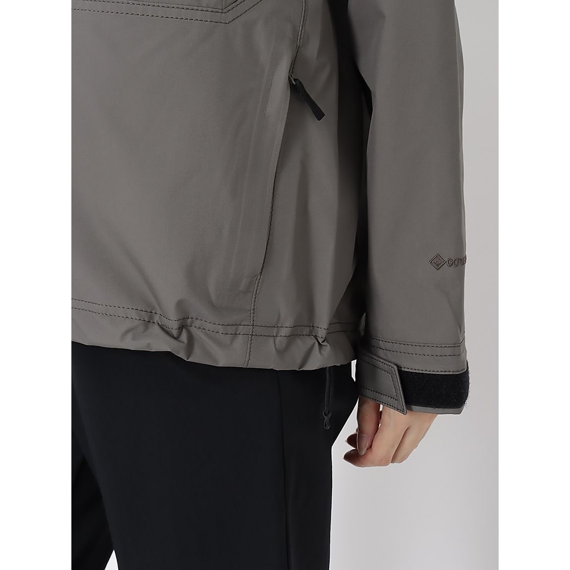 Hikers' Jacket (ハイカーズジャケット)