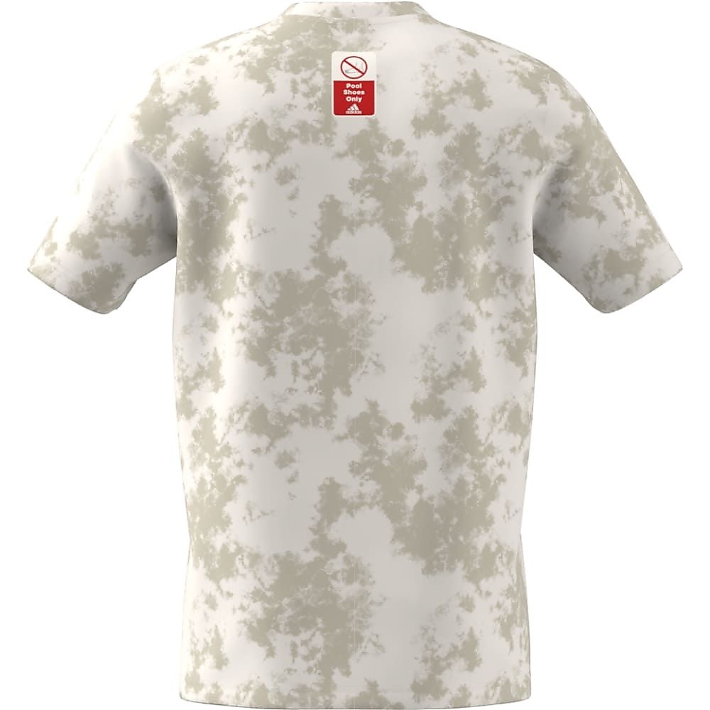 M SUM グラフィック Tシャツ