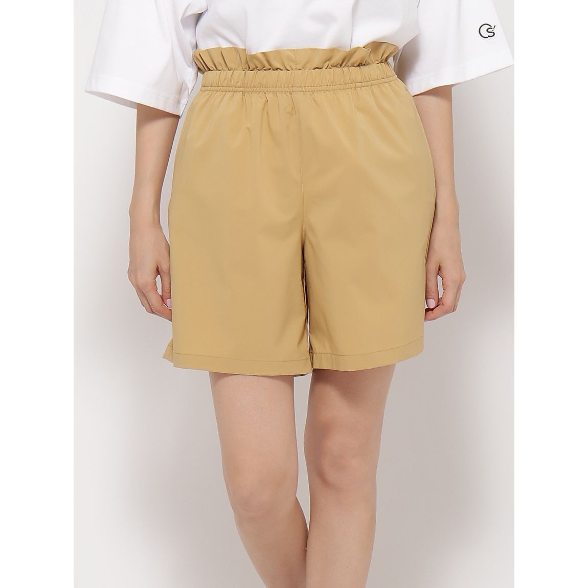 ミノテック キュロット LADIES