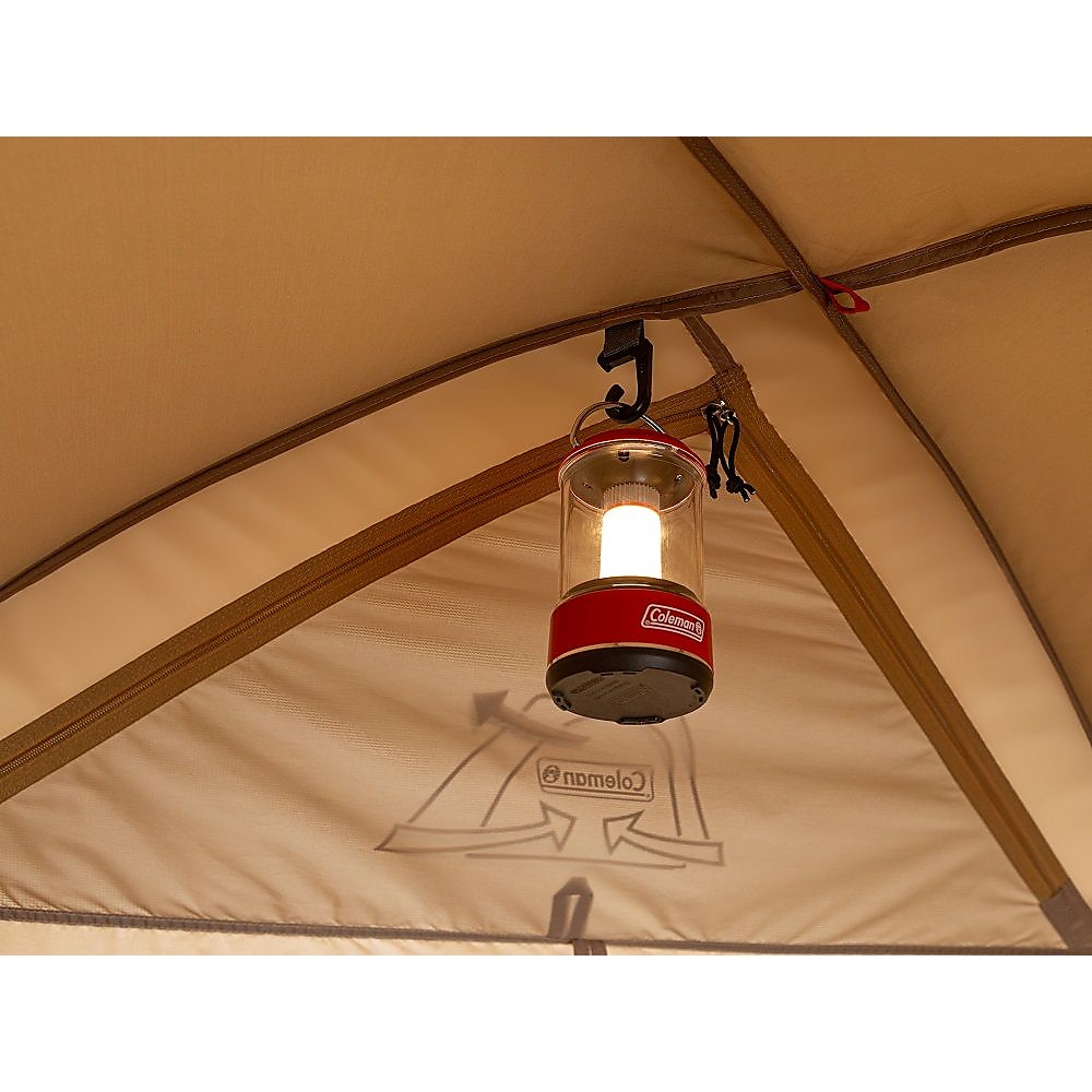 タフワイドドーム 6/3025(グレージュ)