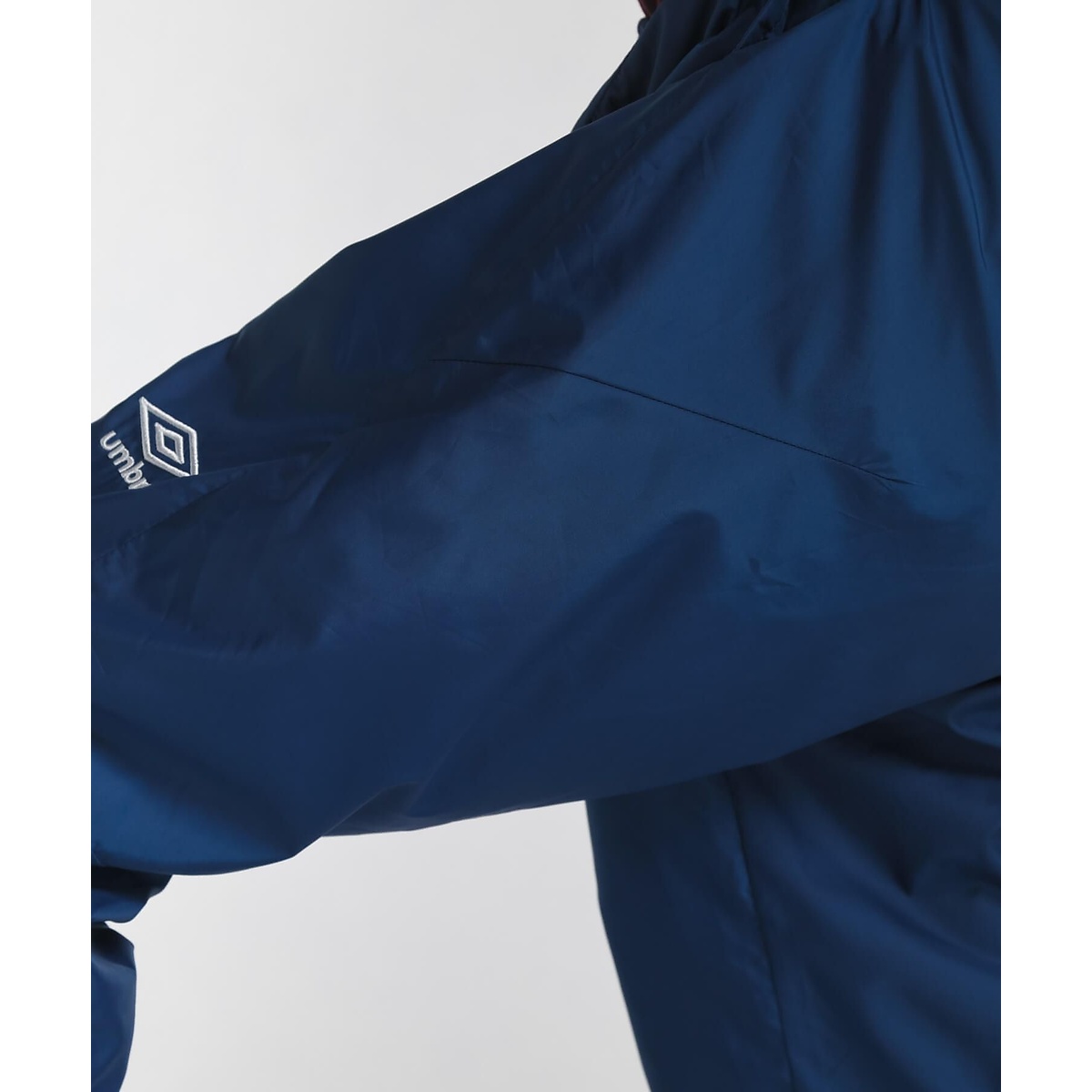 【THE THIRD by UMBRO】ジュニアラインドクロスパンツ