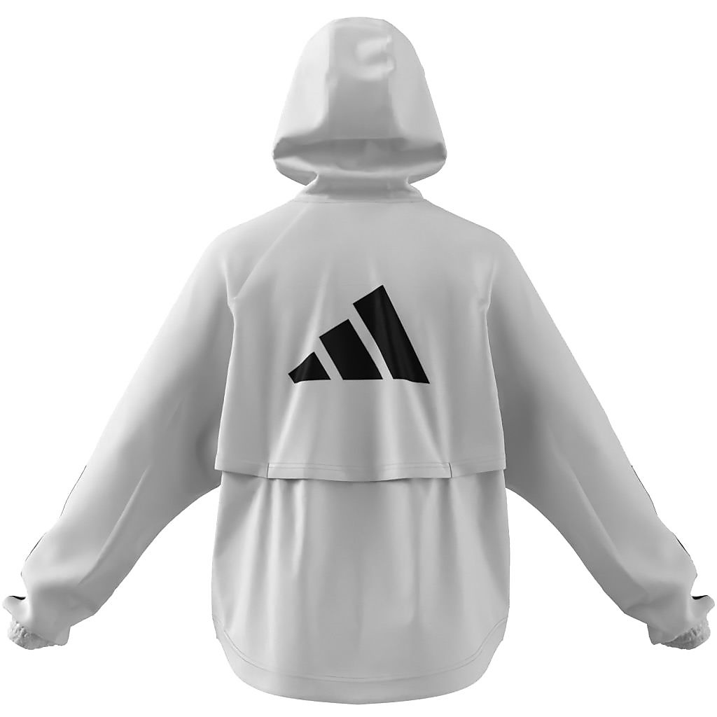 W HYPERGLAM ウィンドブレーカー