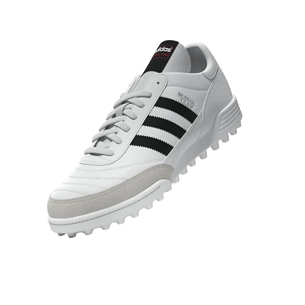 ムンディアル チーム