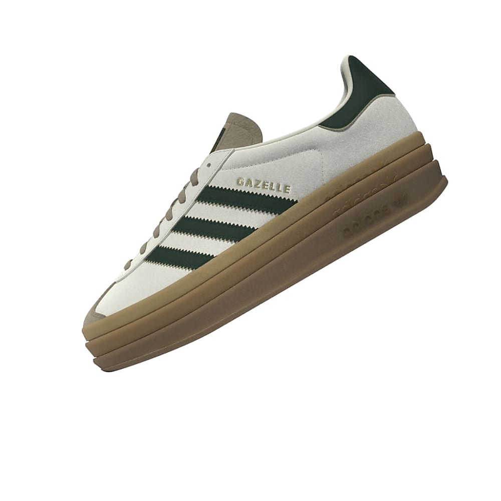 GAZELLE BOLD W