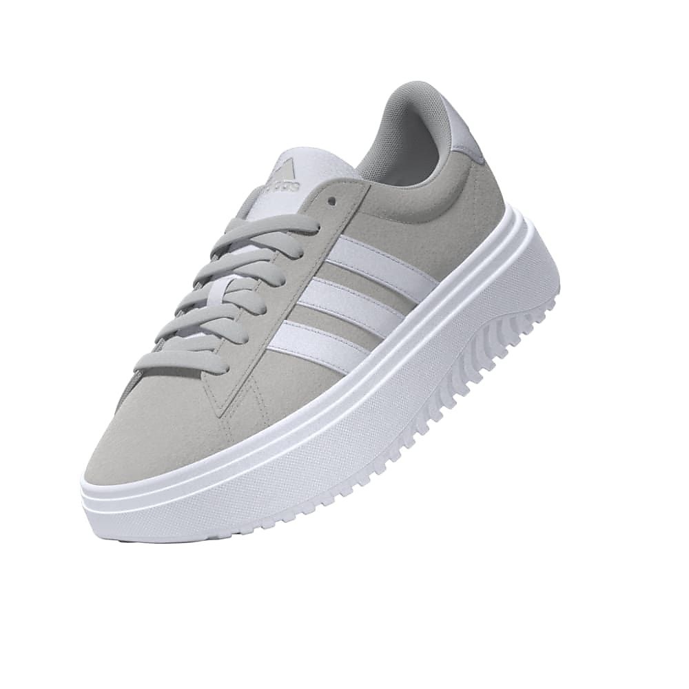 GRAND COURT PF SUEDE W