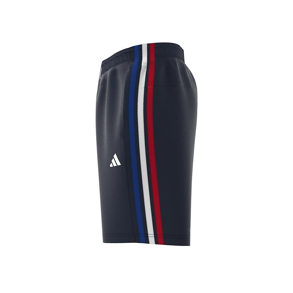 M MH 3ST ハーフパンツ