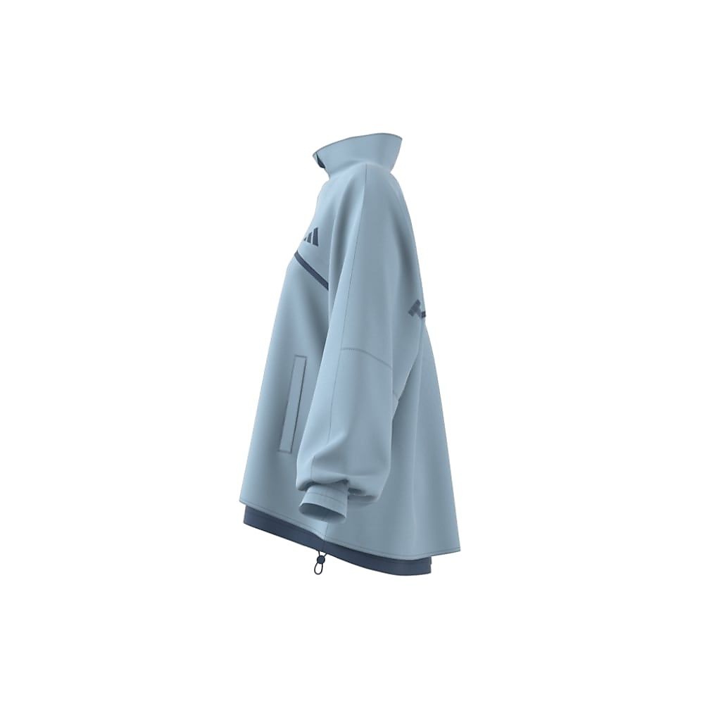 W WORD ウーブンジャケット