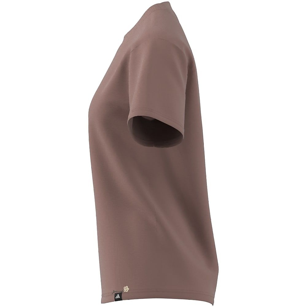 W MINI ROSE グラフィック Tシャツ