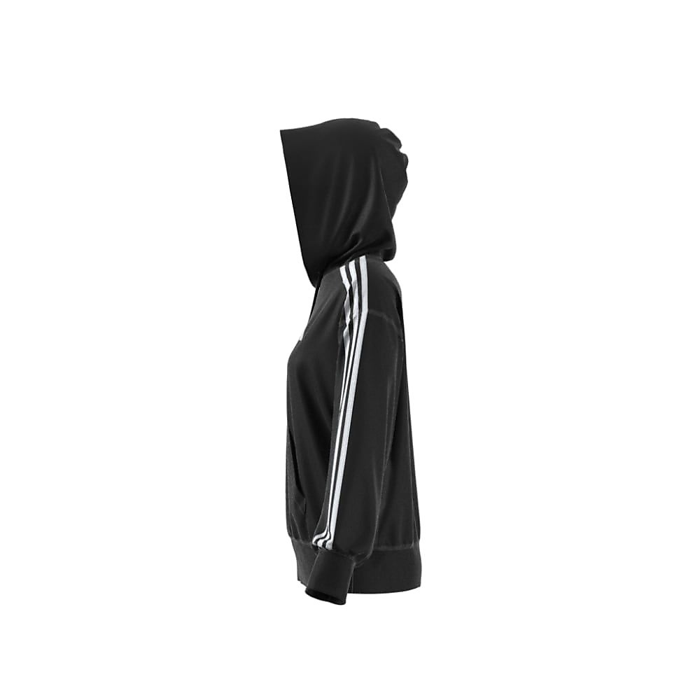 W ESS+ 3S スウェットフーディ