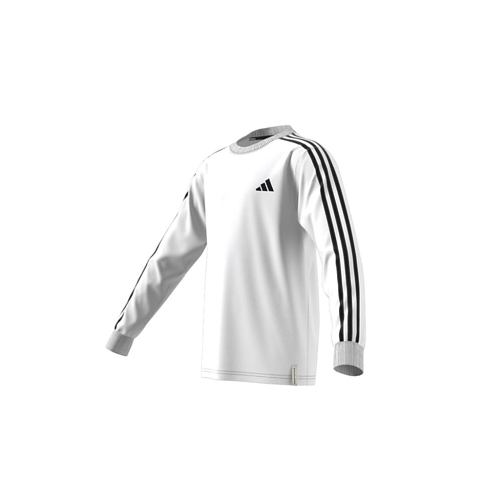 K ESS+ 3ST LS Tシャツ