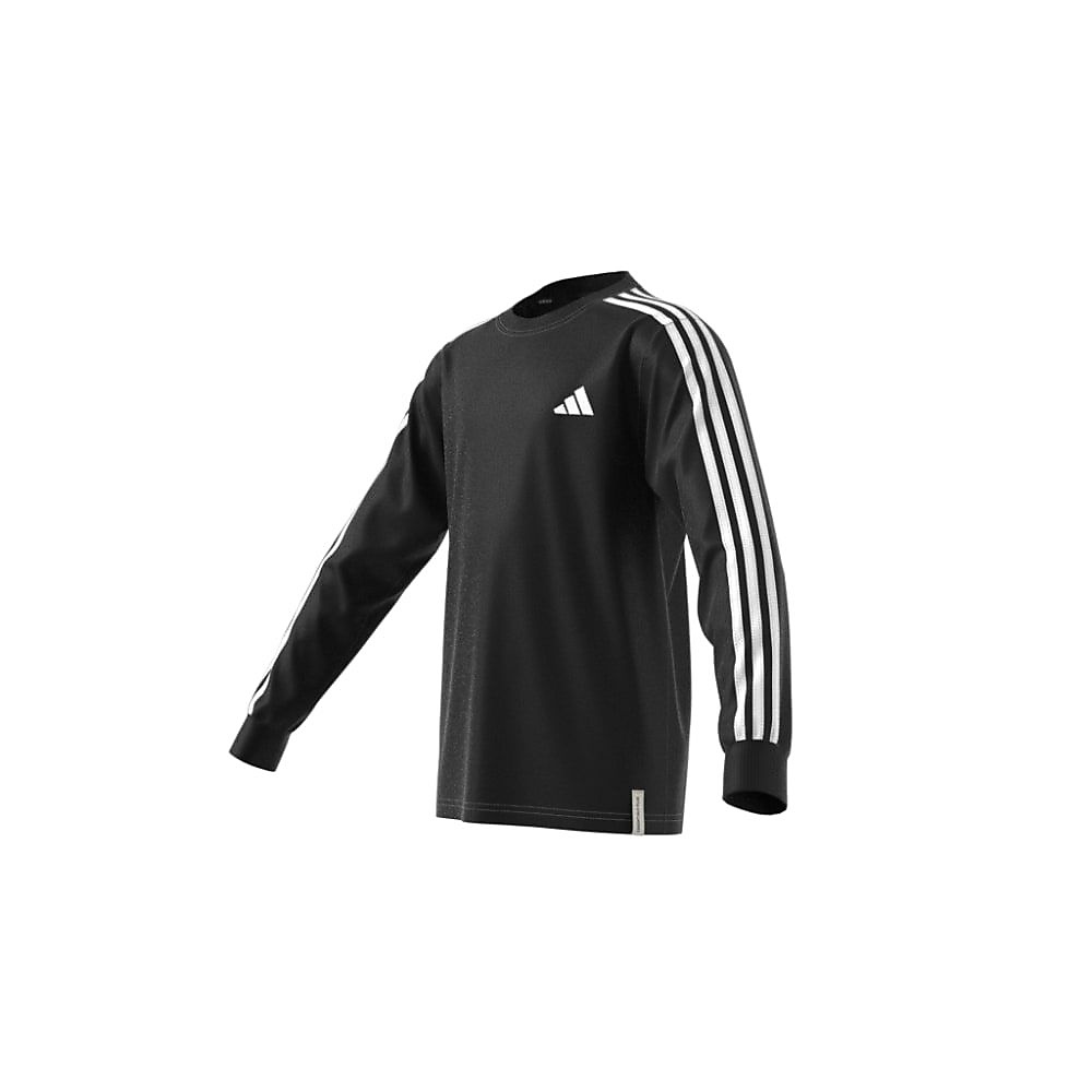 K ESS+ 3ST LS Tシャツ