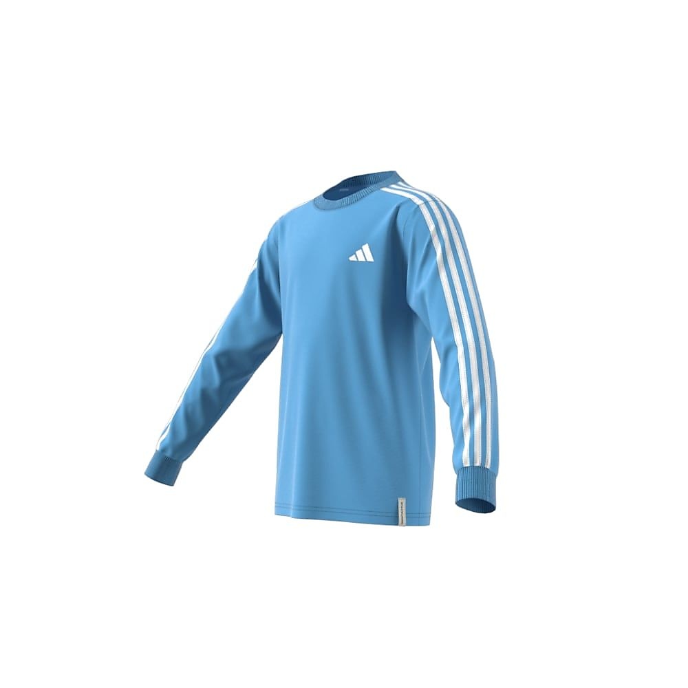 K ESS+ 3ST LS Tシャツ