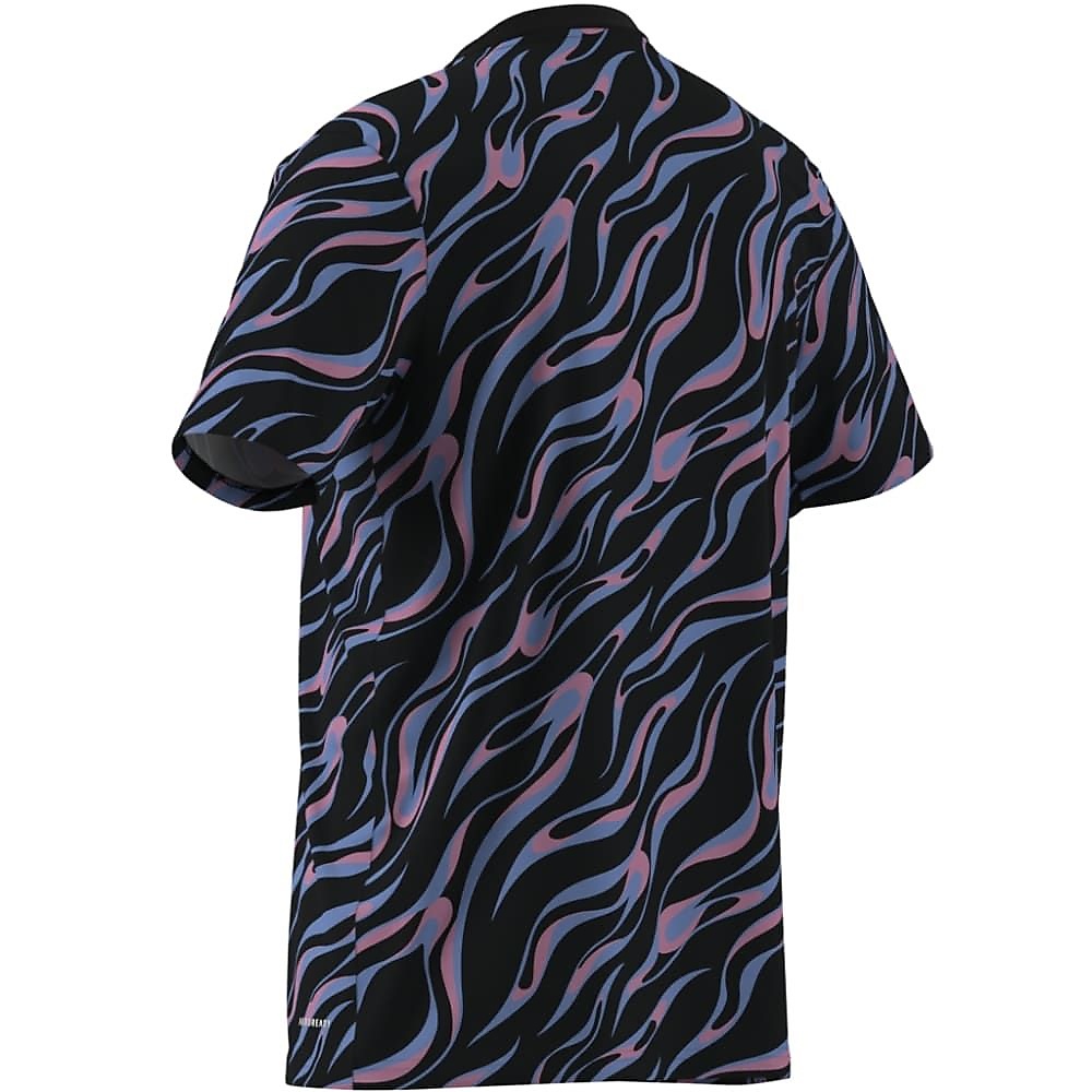 プラクティス グラフィック ジャージー