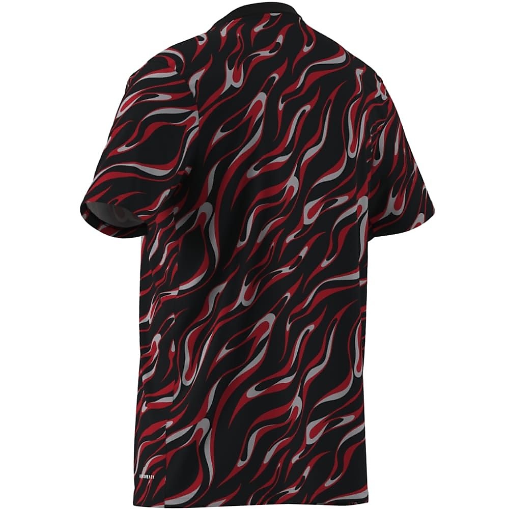 プラクティス グラフィック ジャージー