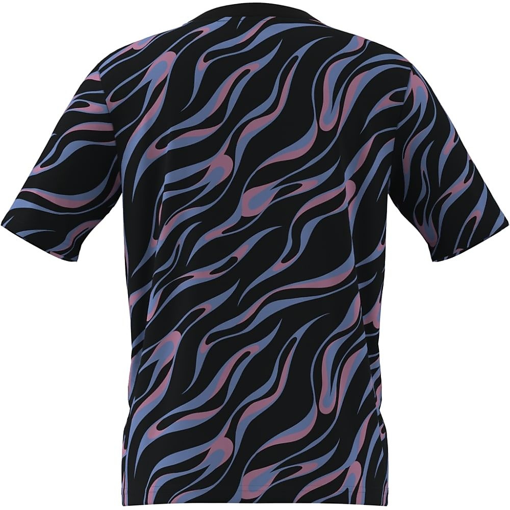 キッズ プラクティス グラフィック ジャージー