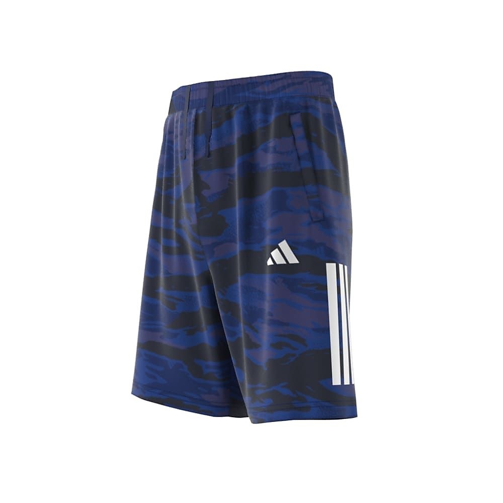 K MH CAMO AOP ショーツ