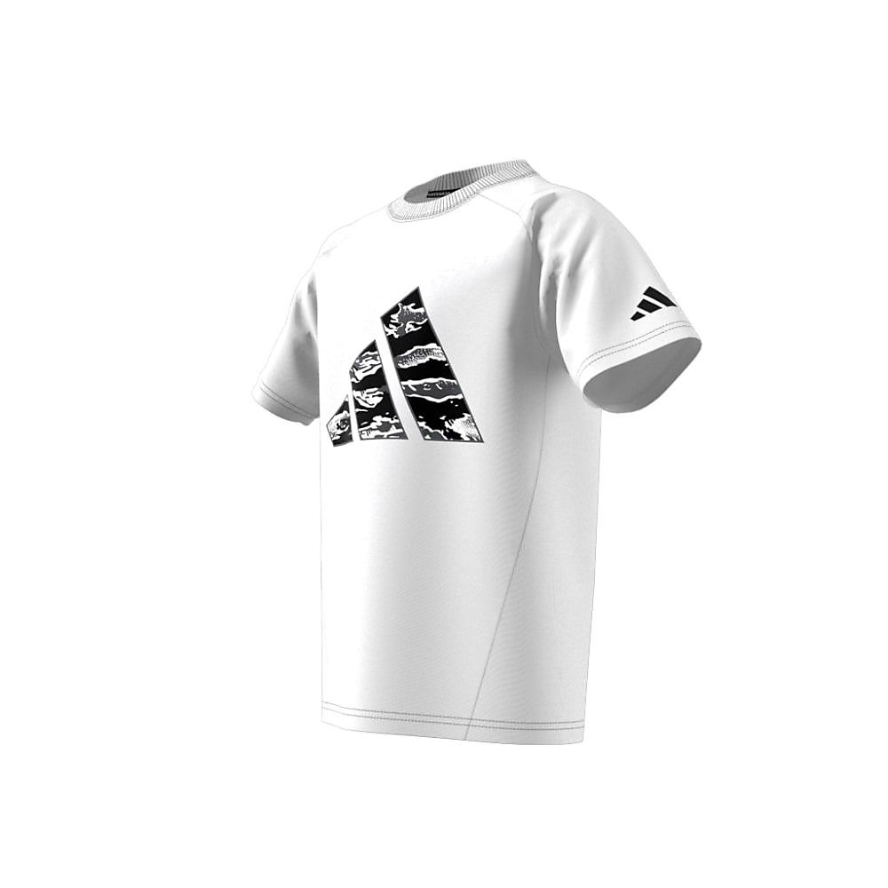 K MH 3BAR CAMO Tシャツ