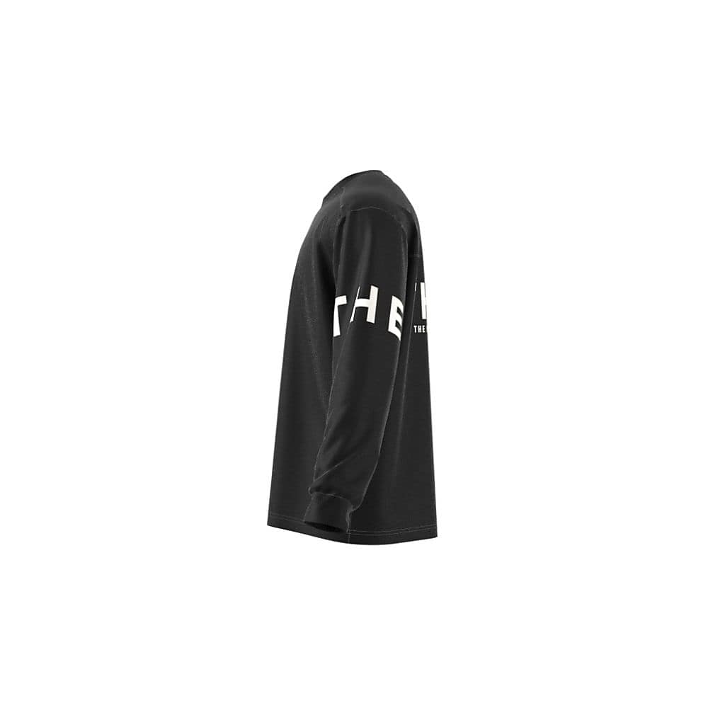 M WORD LS Tシャツ
