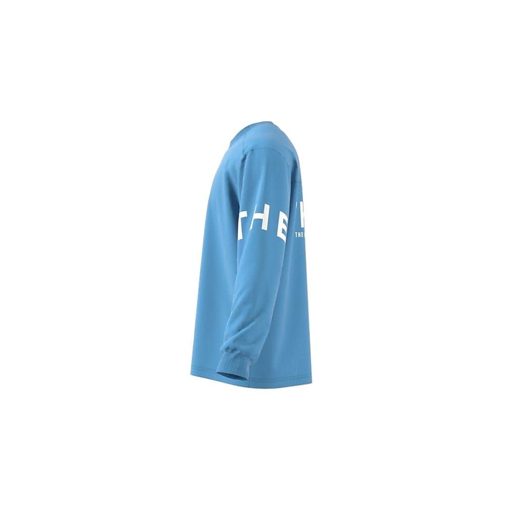 M WORD LS Tシャツ