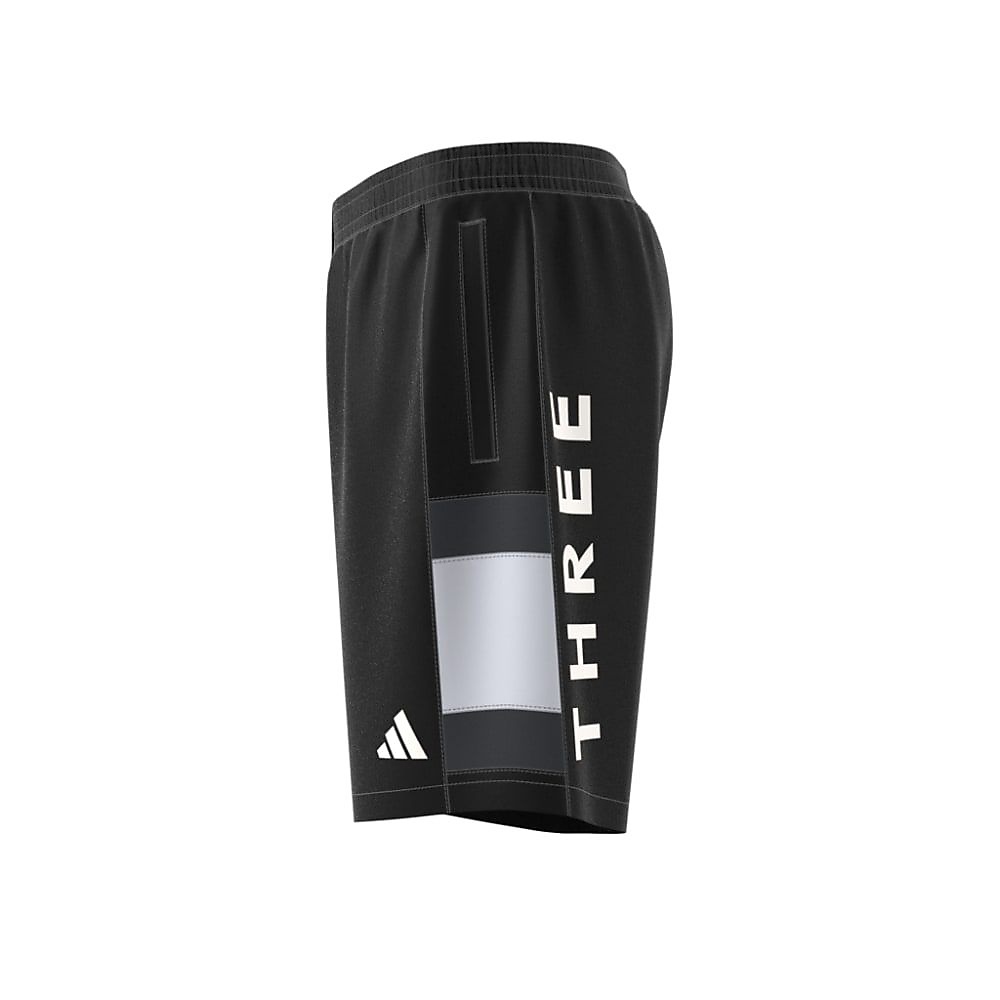 M WORD ウーブンショーツ