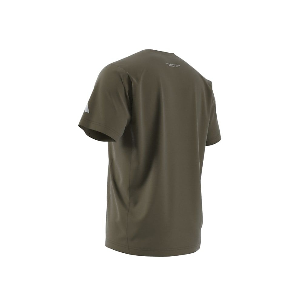 M ADPT BSC Tシャツ