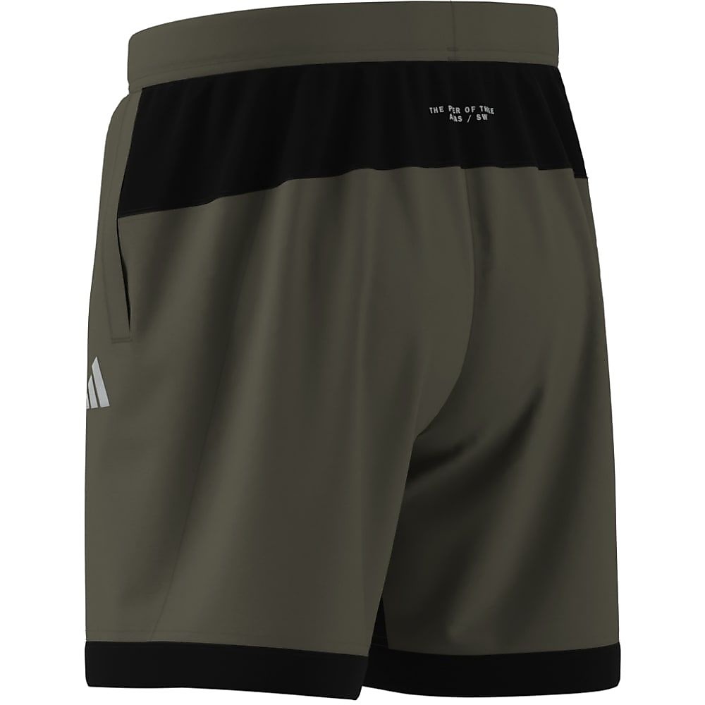 M ADPT ニットショーツ