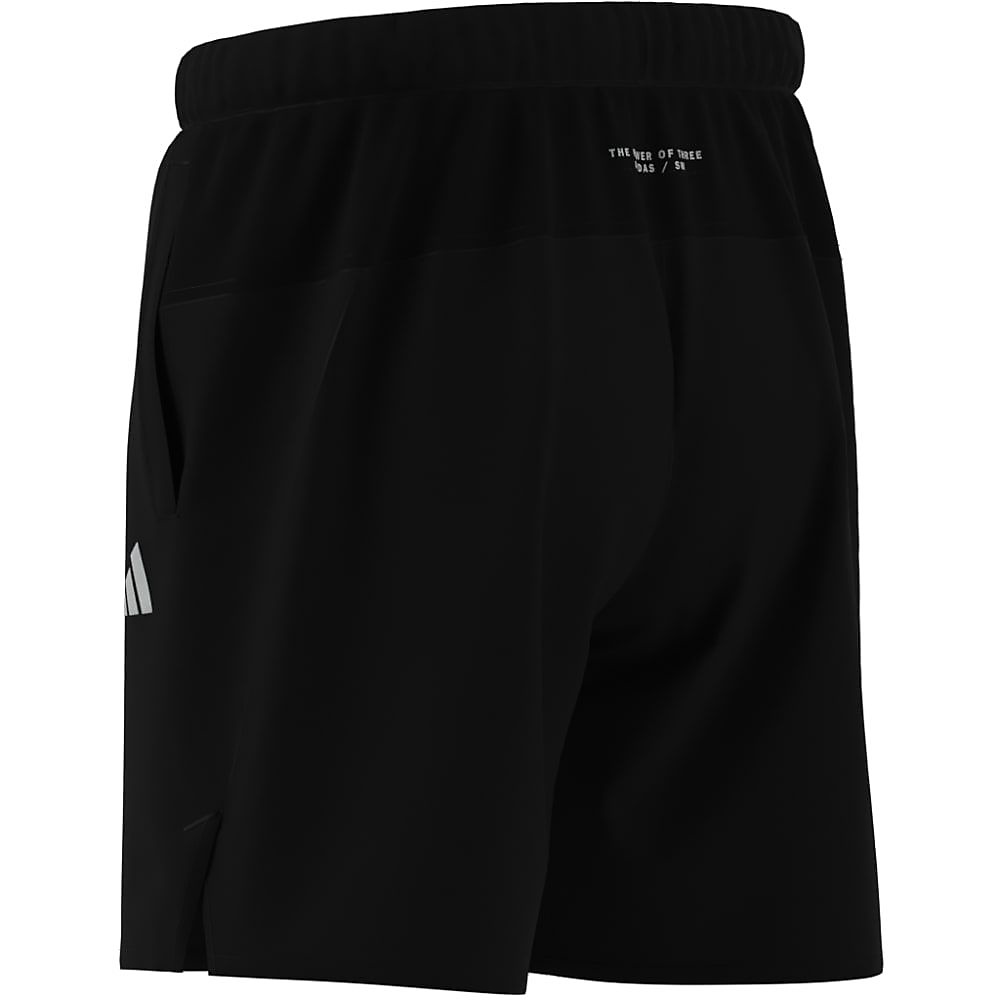 M ADPT ウーブンショーツ