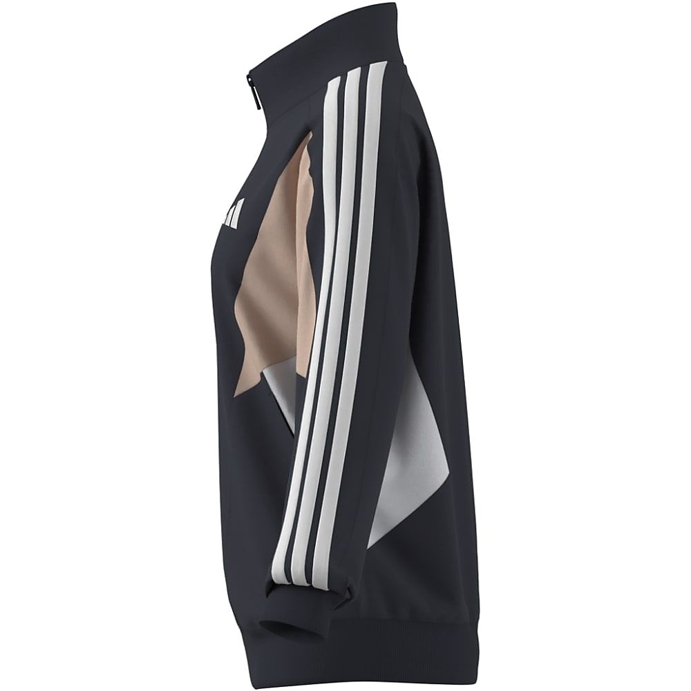 W TEAM トラックトップ