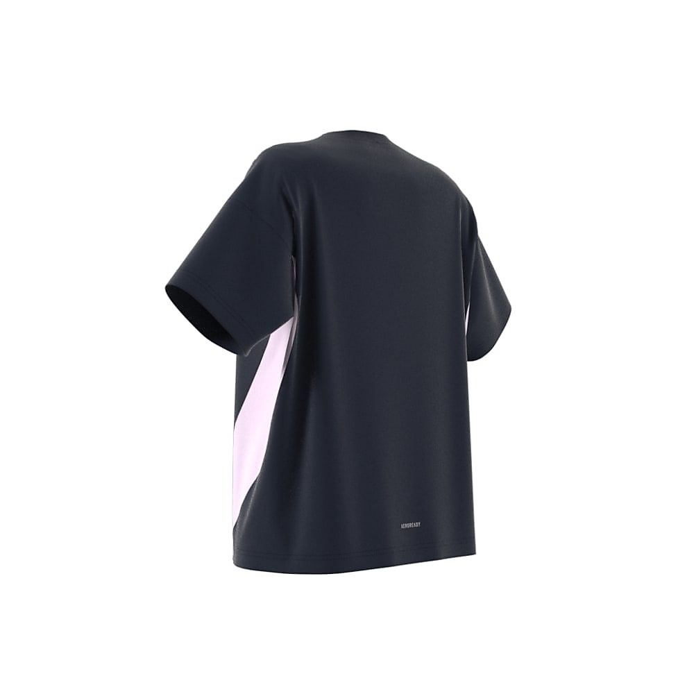 W ACTV CB Tシャツ