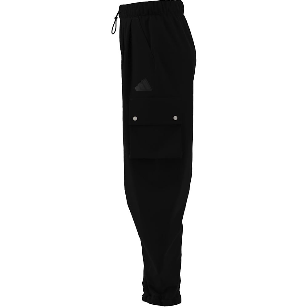 W LUX CA ストレッチウーブン カーゴパンツ