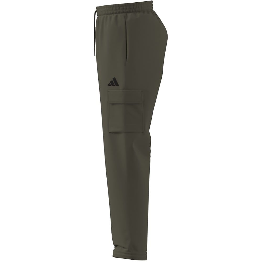 M ESS SL CARGO ウーブンパンツ