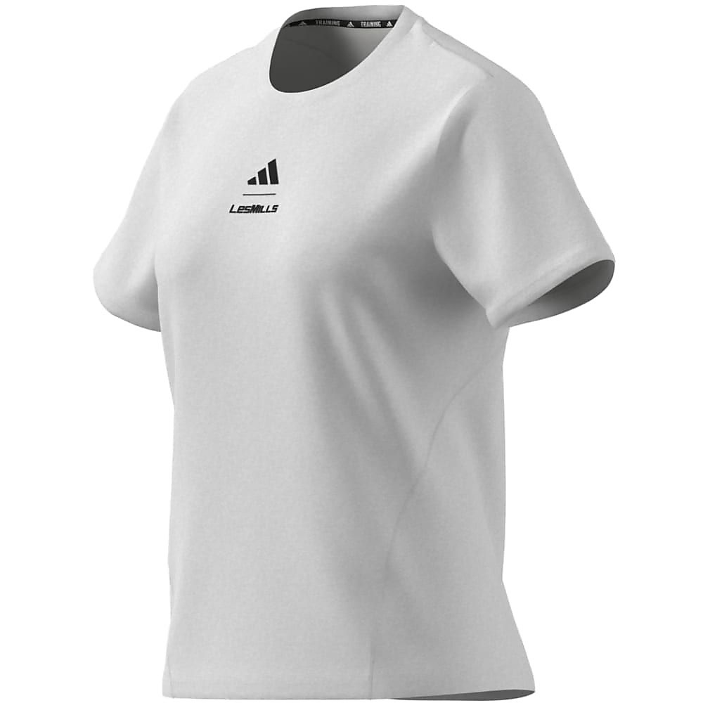 W LESMILLS Tシャツ