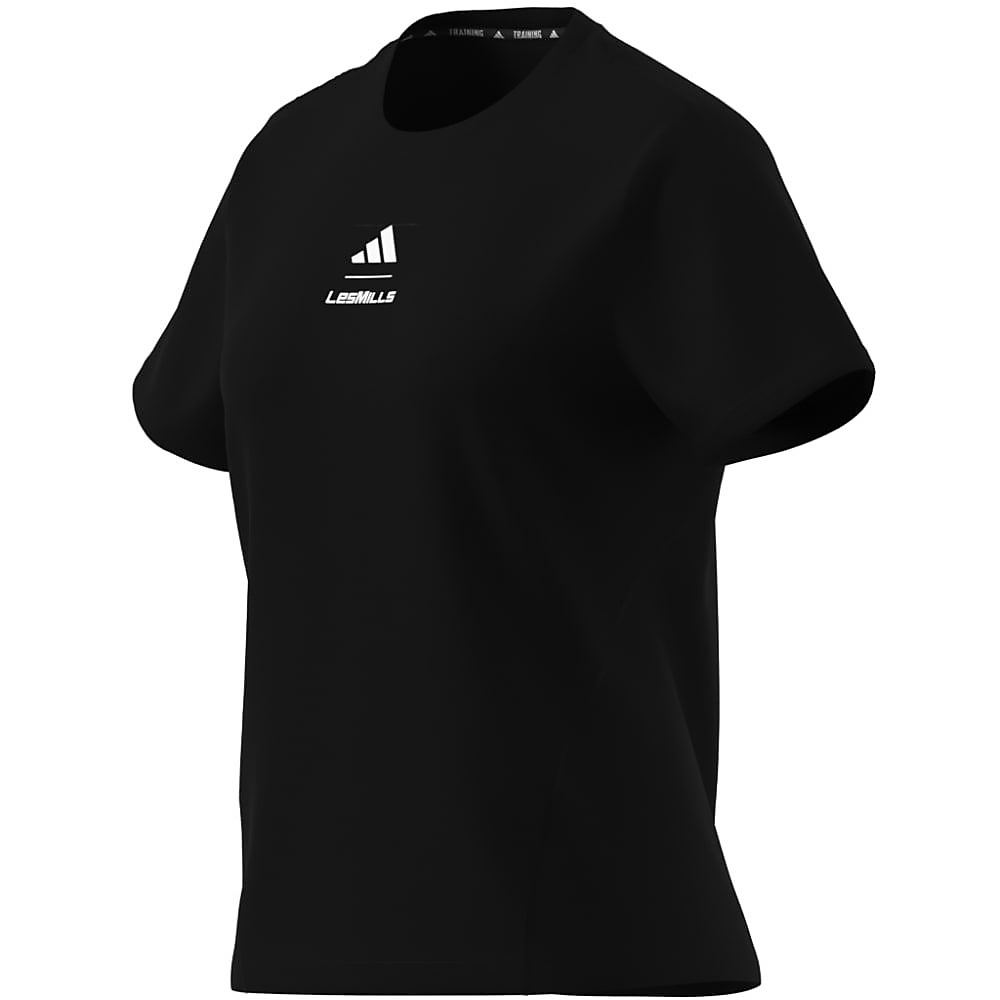 W LESMILLS Tシャツ