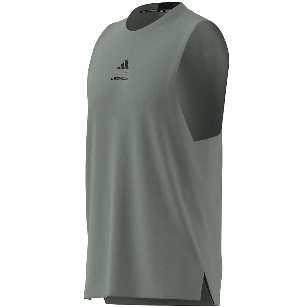 M LESMILLS タンクトップ