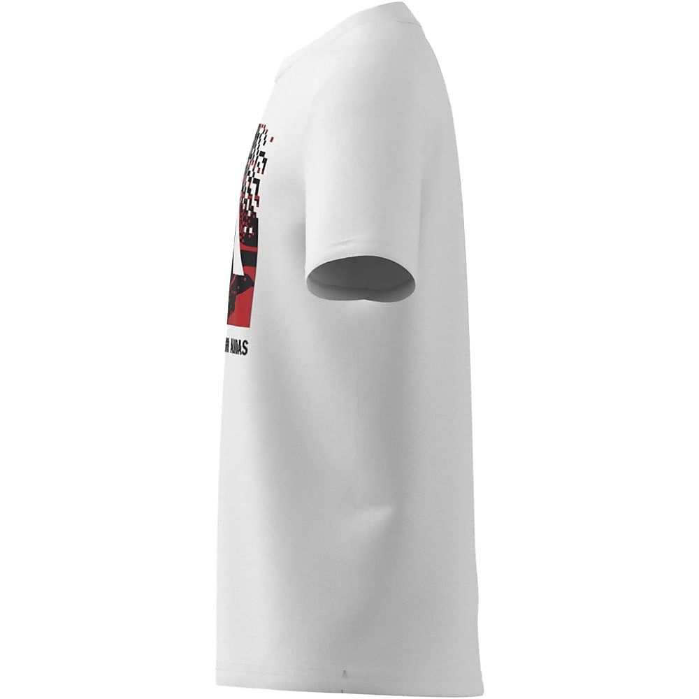 K CAMO LOGO グラフィック Tシャツ